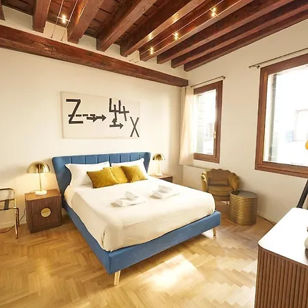 아파트 Waterview Retreat Formosa