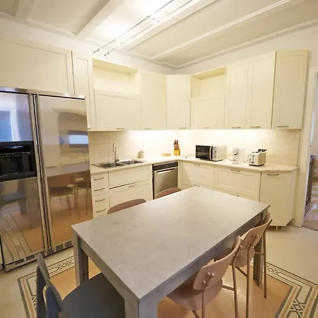 Διαμέρισμα Waterview Retreat Formosa Βενετία