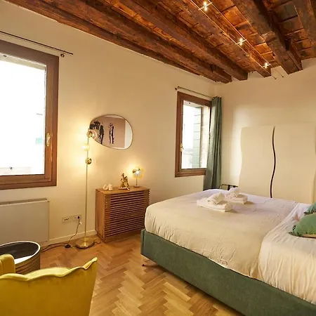 Διαμέρισμα Waterview Retreat Formosa Βενετία