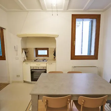 Waterview Retreat Formosa * 베니스