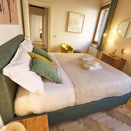 Waterview Retreat Formosa 아파트