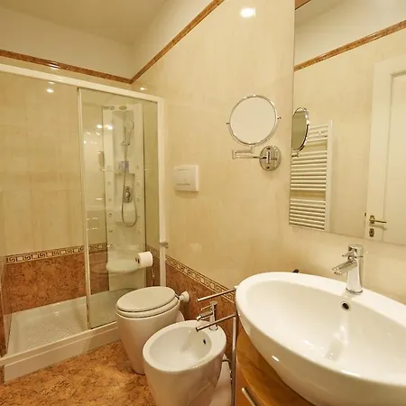 아파트 Waterview Retreat Formosa *