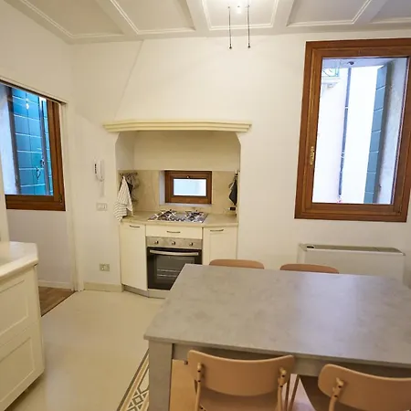 Waterview Retreat Formosa Διαμέρισμα