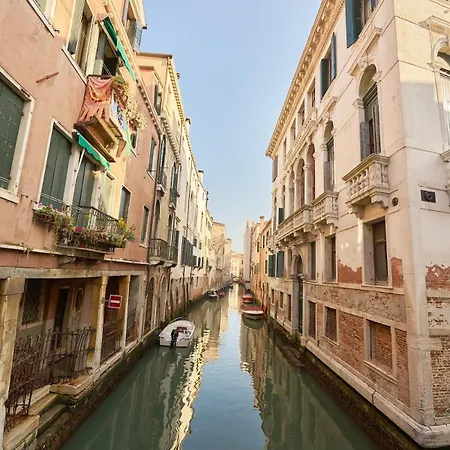 Waterview Retreat Formosa 아파트