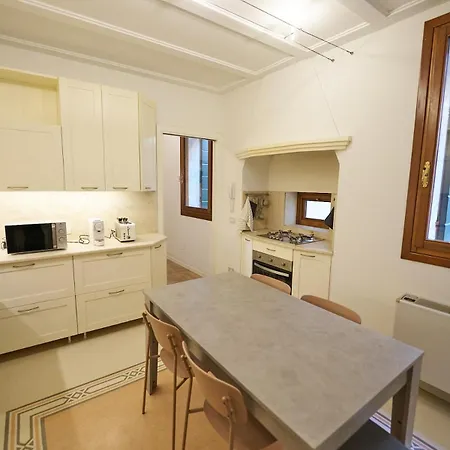 Waterview Retreat Formosa * Βενετία