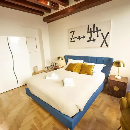 Waterview Retreat Formosa Βενετία