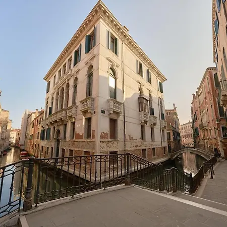 아파트 Waterview Retreat Formosa *