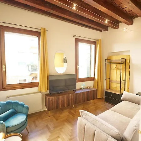 Waterview Retreat Formosa * 베니스